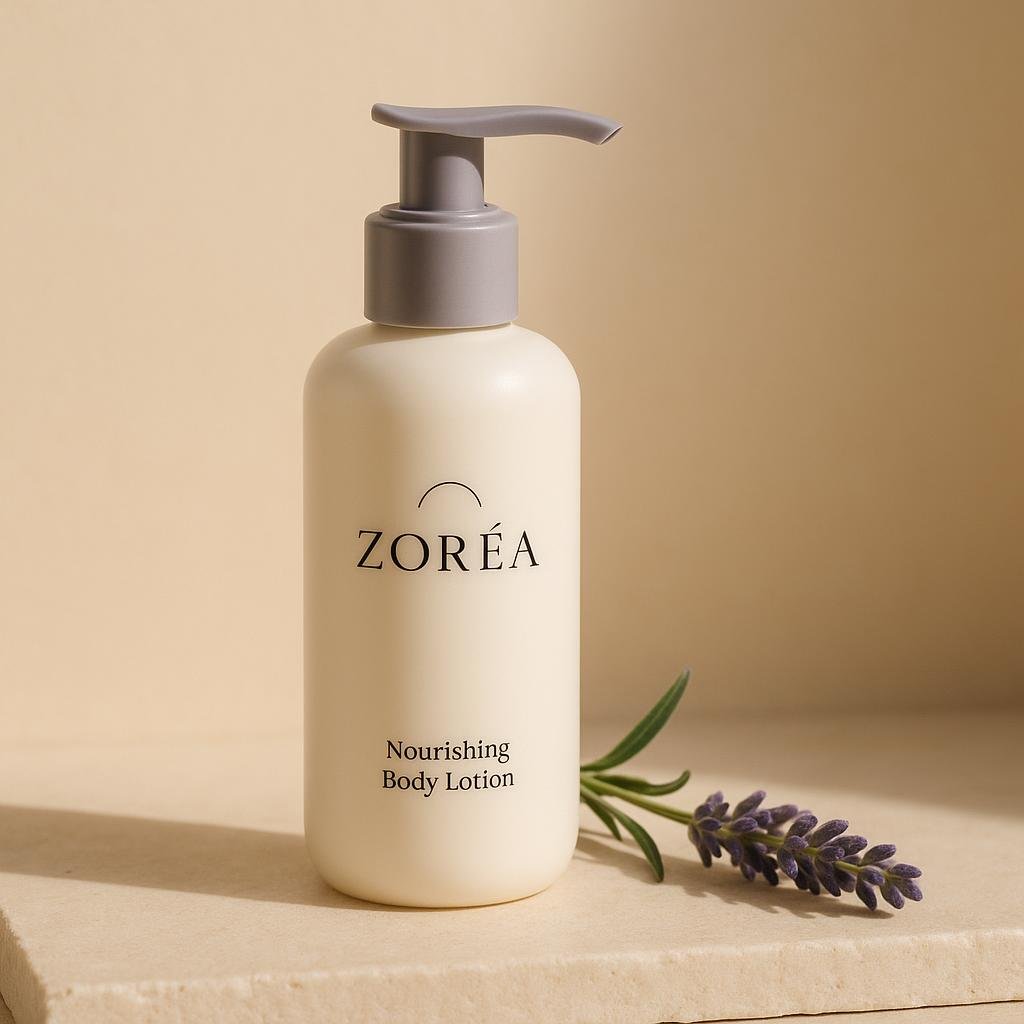 ZORÉA product — gallery