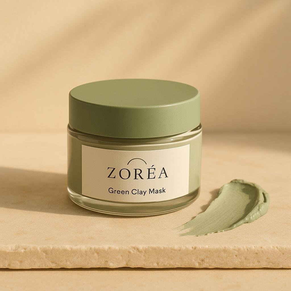 ZORÉA product — gallery